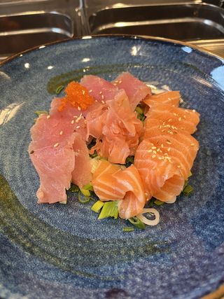 Sashimi