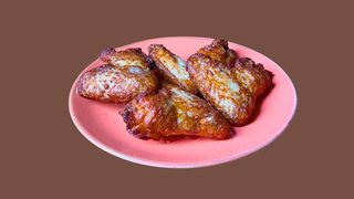 08.Alette di Pollo Jumbo