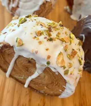 REMOLÍ GREEN PISTACHO