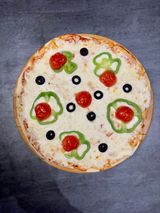 Pizza / Պիցցա
