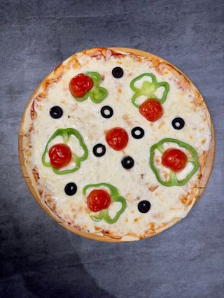 Pizza / Պիցցա