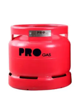 ProGas