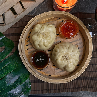 Бао зі свининою (300г)