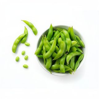 10 Edamame