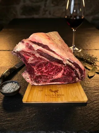 Chuletón Simmental 1 Mes Maduración 500Gr