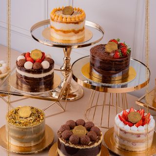 Kit Aniversário 5 a 8 Pessoas