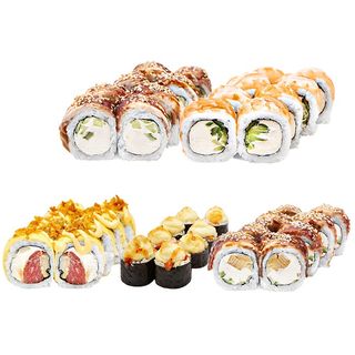 Преміум сет (1275г)