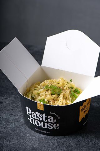 AGLIO OLIO E PERERONCINO
