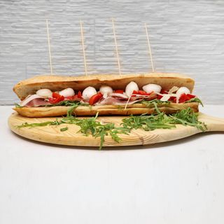 Panuozzo 57 cm