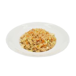 Arroz Integral
