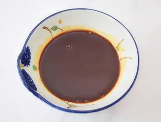 Teriyaki