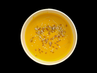 Supă cremă de legume