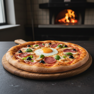 Pizza Sorpresa Ø32cm