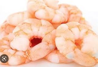 Cola Gamba langostinera grande pelada (400gr)