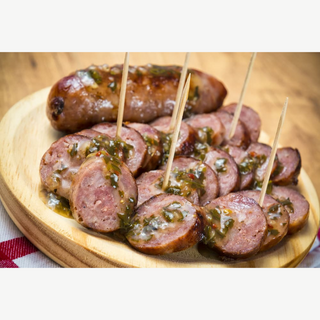 Tapa Chorizo Criollo 