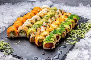 Weekend maxi plus