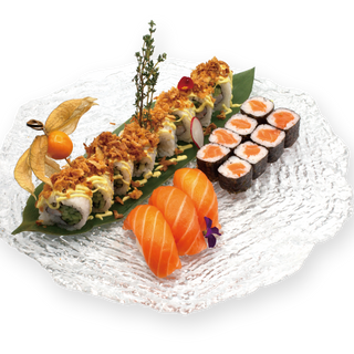 303 Combinado 4 (19 Uds.)