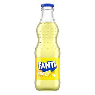 Fanta Лимон (250мл)