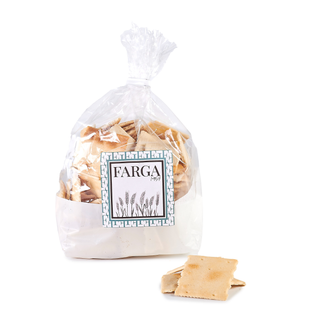 Crackers Tradicional
