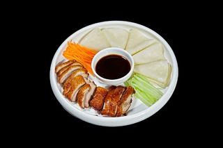 215. Anatra pechinese