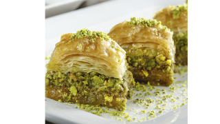 Baklava