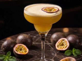 Pornstar Martini NA