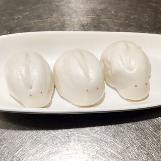 9a. Pane cinese alla crema