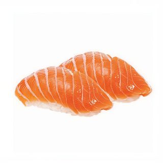 30 Sushi Salmón (2 Pzs.)