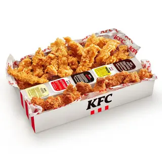 Party Box Chicken Version