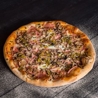 Pizza Fiorentina 1+1 gratis 500g