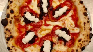 Cavolo Rosso