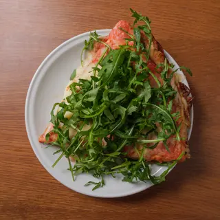 Rucola - al trancio