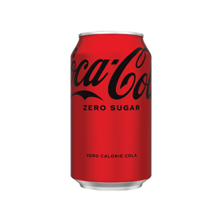 Coca Cola Zero