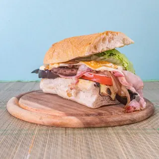 Panino epic