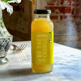 Zumo de Manzana