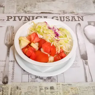 Mešana salata