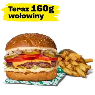 STANDARD ZESTAW