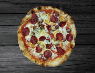 Сільська 32см