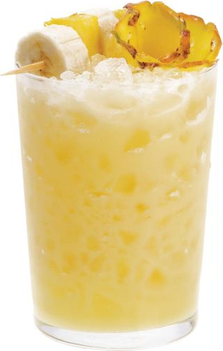 Virgin colada