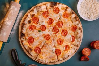 პეპერონი