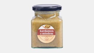 Kardamon w miodzie 320 g