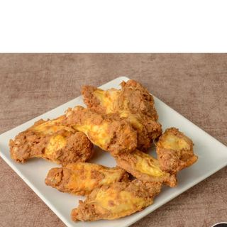 Tapa De Alitas De Pollo Al Horno (5 Uds.)