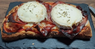 Torrada La Española