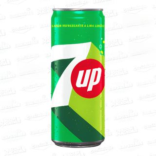 Lata 7UP