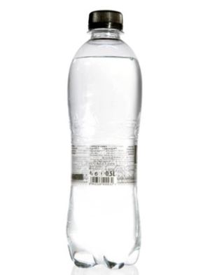 Apa Minerala 500ml