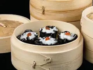 Ravioli ai calamari 4 pezzi