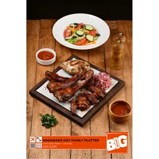 Chefs Feast Platter