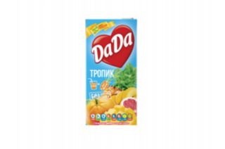 DaDa детский (0.2 л.)