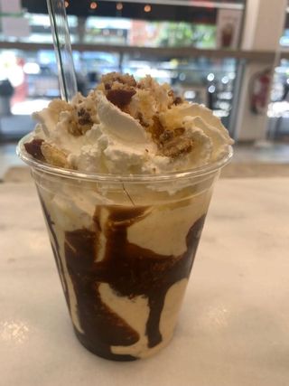Cookie Shakes (400 Ml.)
