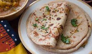 Coconut kulcha
